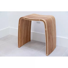 18'' Tall Accent Stool Modern Styled Perfect for Any Place