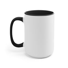 Accent Mug