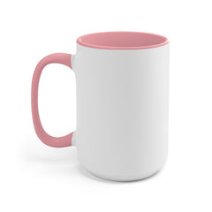 Accent Mug