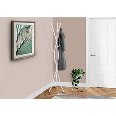 Johnstown Freestanding Coat Rack