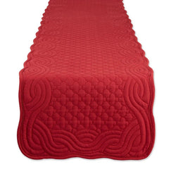 Aricin Geometric Table Runner