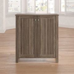 Storage Cabinet Organize The Entryway As You Add Style With This Chic Shoe Storage Cabinet. Contemporary With A Rustic Twist