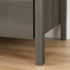 6 Drawer Suitable for Men’s and Women’s Bedrooms, Providing Plenty of Storage Space in this Attractive Piece of Furniture