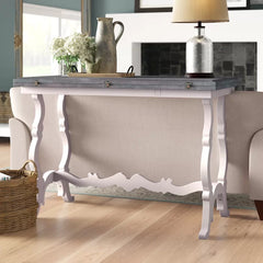 Bradshaw 54'' Console Table Modern Style Perfect for Living Room