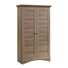 Salt Oak Bredevoort Armoire Bring a Clean Beachy Style to your Bedroom