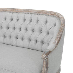 49.5'' Loveseat Decorate Your Living Room Or Bedroom With This Loveseat