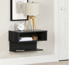 Floating Nightstand Great Place for your Favorite Decorative Perfect for your Bedside