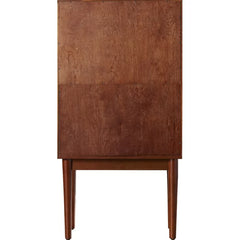 Dawne Bar Cabinet Modern and Contemporary Aesthetics Perfect for Living Room