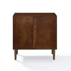 Console Cabinet Perfect Solution to your Small Space Storage Needs The Mid-Century Modern Design Compliment