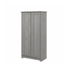 Copper Grove Daintree Storage Cabinet 31.38"L x 16.30"W x 61.14"H Modern Gray