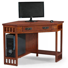 Desk With Keyboard Tray Cable Management Perfect Home Office