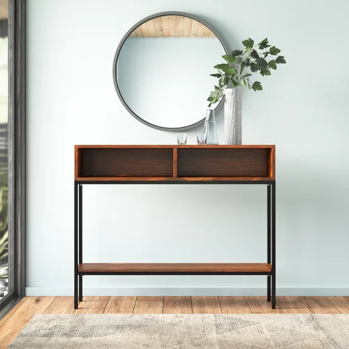 Kendriel 42'' Console Table Perfect for Catching Keys and Mail in your Entryway