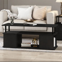 Lansing Coffee Table Provide Storage Spaces for Handy Needs Manufactured Wood