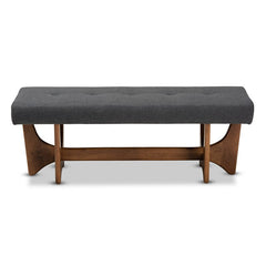 Bench Bench A Chic Addition to Any Space Provides Comfortable Seating