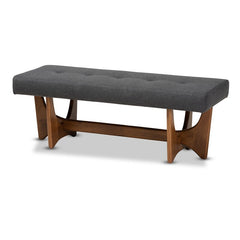 Bench Bench A Chic Addition to Any Space Provides Comfortable Seating