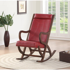 Rocking Chair Bring Laid-Back Style to your Living Room, Bedroom, or Nursery