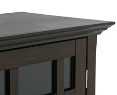 1 - Transitional Medium Storage Cabinet Looks great in your living room, entryway, bedroom ,dining room, condo or office