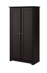 Copper Grove Daintree Storage Cabinet - 31.38"L x 16.30"W x 61.14"H